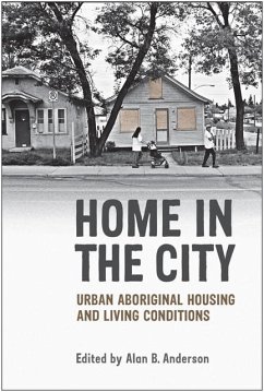 Home in the City - Anderson, Alan B.