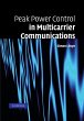 Peak Power Control in Multicarrier... - Bild 1