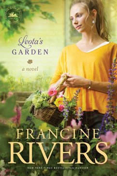 Leota's Garden - Rivers, Francine