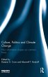 Culture, Politics and Climate Change - Bild 1