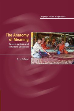 The Anatomy of Meaning - Enfield, N. J.