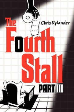The Fourth Stall, Part III - Rylander, Chris