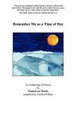 Remember Me as a Time of Day