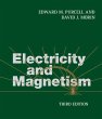 Electricity and Magnetism - Bild 1