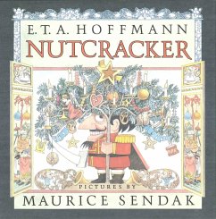 Nutcracker - Hoffmann, E T a