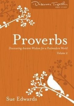 Proverbs, Volume 2 - Edwards, Sue