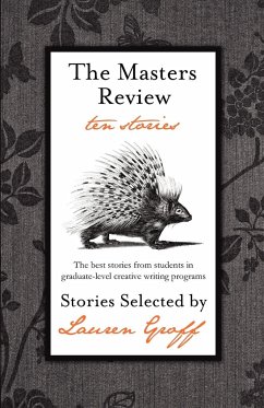 The Masters Review - Samih, Nada; Sklar, Erica; Moore, Heidi J.