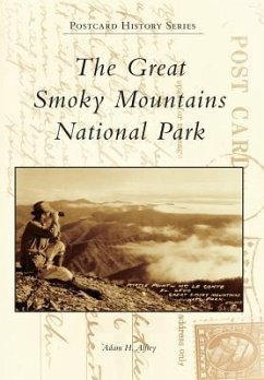 The Great Smoky Mountains National Park - Alfrey, Adam H.