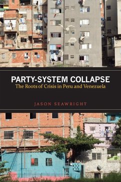 Party-System Collapse - Seawright, Jason