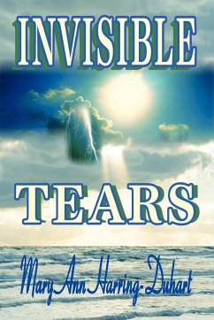 Invisible Tears - Harring-Duhart, Mary Ann