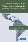 The Political Economy of the Welfare State in Latin America