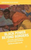Black Power Beyond Borders