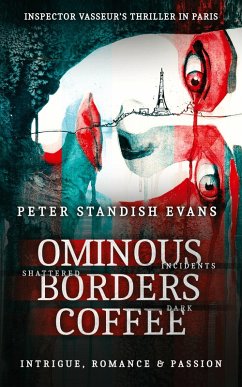Ominous - Evans, Peter Standish