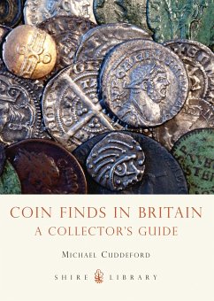 Coin Finds in Britain - Cuddeford, Michael