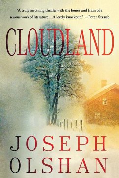 Cloudland - Olshan, Joseph