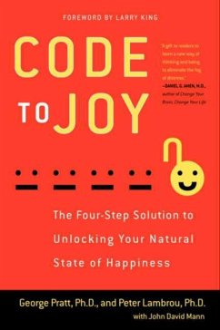 Code to Joy PB - Pratt, George; Lambrou, Peter; Mann, John David