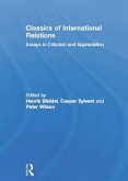 Classics of International Relations Classics of International Relations