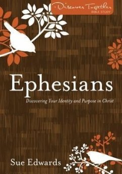 Ephesians - Edwards, Sue