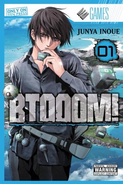 Btooom!, Volume 1