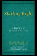 Starting Right - Bild 1