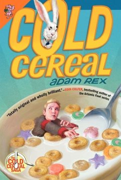 Cold Cereal - Rex, Adam