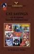CAT SAYINGS; wit & wisdom from the... - Bild 1