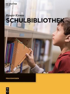 Schulbibliothek - Kirmse, Renate