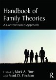 Handbook of Family Theories