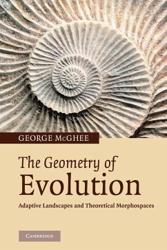 The Geometry of Evolution - McGhee, George R. Jr.