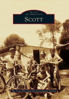 Scott - The Scott Historical and Genealogical So