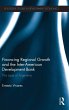 Financing Regional Growth and the... - Bild 1