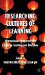 Researching Cultures of Learning - Bild 1