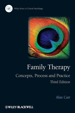 Family Therapy - Carr, Alan