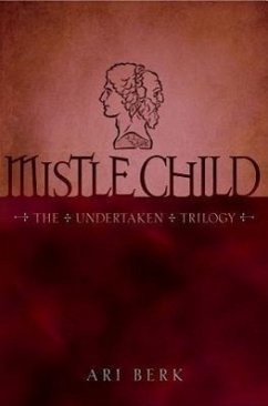 Mistle Child, 2 - Berk, Ari