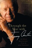 Through the Year with Jimmy Carter