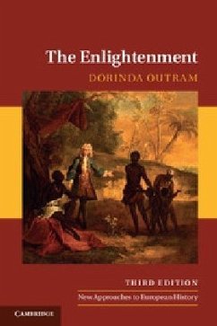 The Enlightenment - Outram, Dorinda