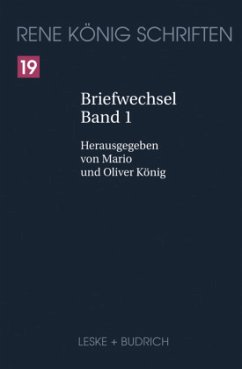 Briefwechsel