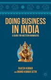 Doing Business in India