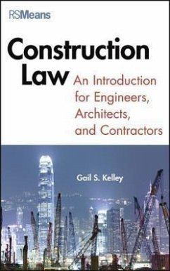 Construction Law - Kelley, Gail