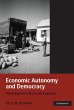 Economic Autonomy and Democracy - Bild 1
