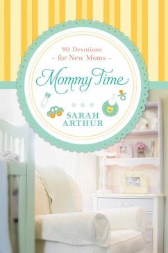 Mommy Time - Arthur, Sarah