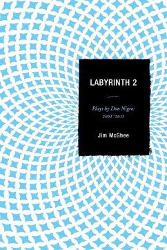 Cover Labyrinth 2