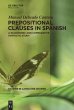 Prepositional Clauses in Spanish - Bild 1