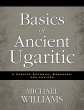 Basics of Ancient Ugaritic - Bild 1