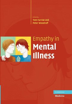 Empathy in Mental Illness