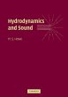 Hydrodynamics and Sound - Bild 1