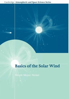 Basics of the Solar Wind - Meyer-Vernet, Nicole