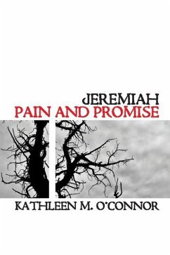 Jeremiah - O'Connor, Kathleen M