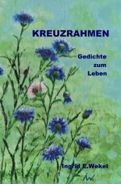 KREUZRAHMEN - Wekel, Ingrid Edith