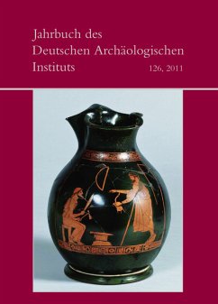 Jahrbuch des Deutschen Archäologischen Instituts / 2011 - Deutsches Archäologisches Institut